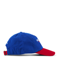 Polo Ralph Lauren 16/1 Twill-cap-hat