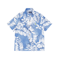 Polo Ralph Lauren Rustic Plainweave-cladypppksss 6022 Palms Batik