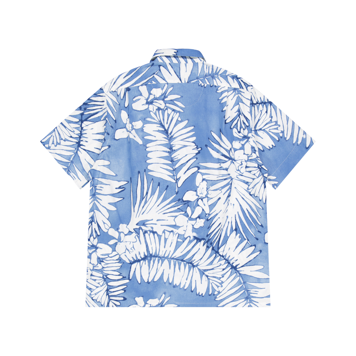 Polo Ralph Lauren Rustic Plainweave-cladypppksss 6022 Palms Batik