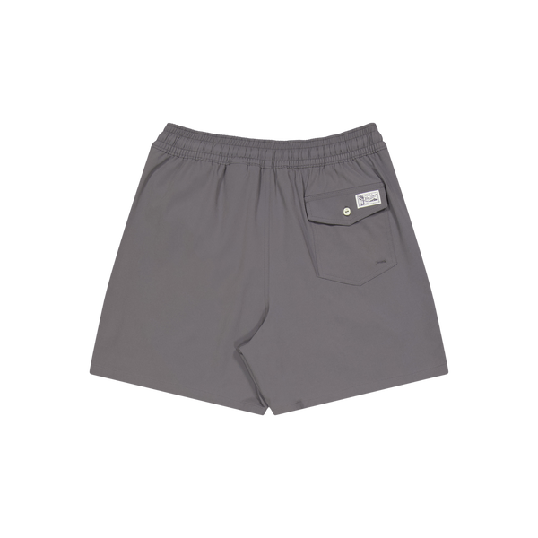 Polo Ralph Lauren Recycled Polyester-traveler Sh Combat