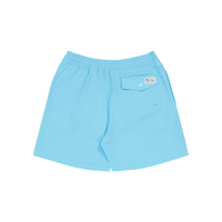 Polo Ralph Lauren Recycled Polyester-traveler Sh Blaze
