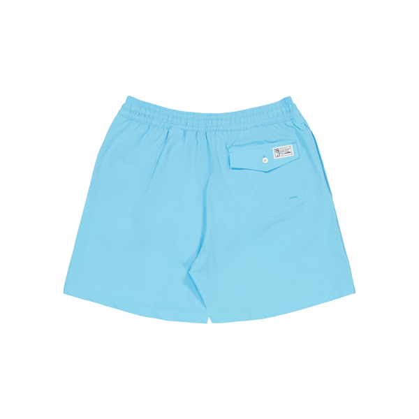 Polo Ralph Lauren Recycled Polyester-traveler Sh Blaze