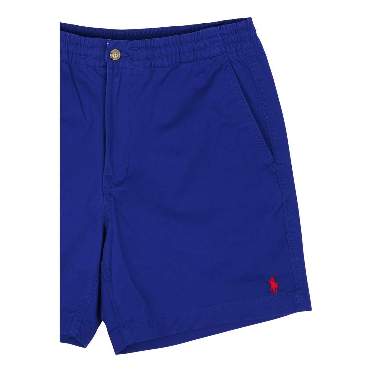 Polo Ralph Lauren Classic Fit Prepster Short City Royal