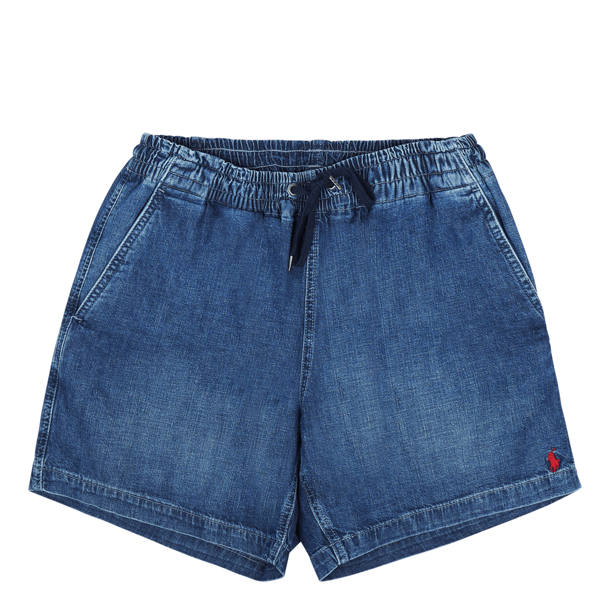 Polo Ralph Lauren Cf Prepster Short Blane