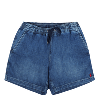 Polo Ralph Lauren Cf Prepster Short Blane