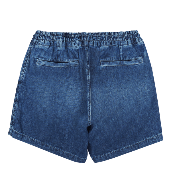 Polo Ralph Lauren Cf Prepster Short Blane