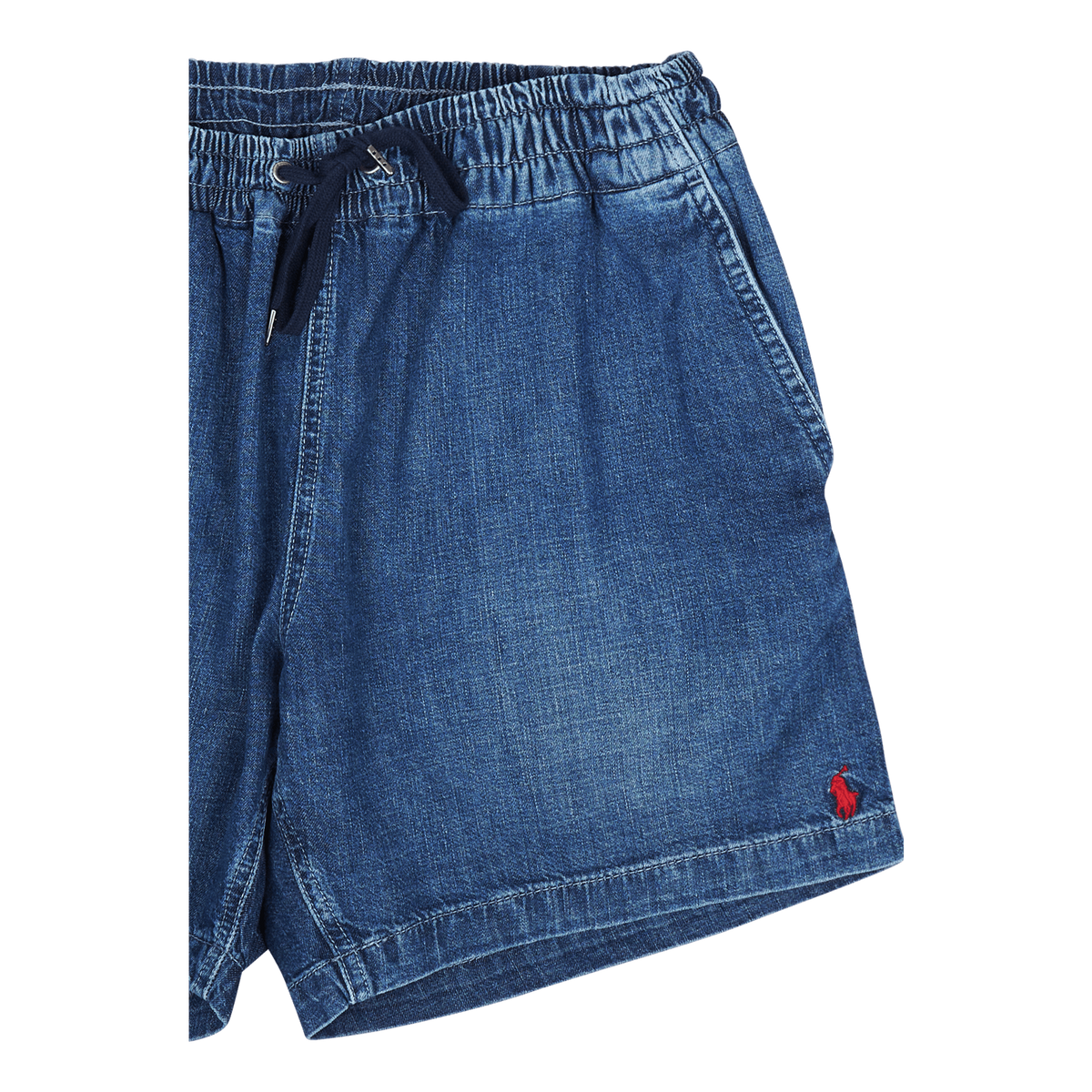 Polo Ralph Lauren Cf Prepster Short Blane