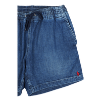 Polo Ralph Lauren Cf Prepster Short Blane