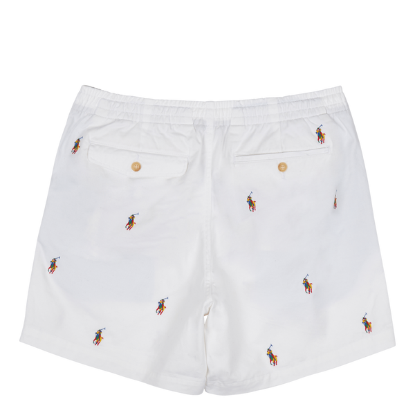 Polo Ralph Lauren 32/1 Stretch Twill