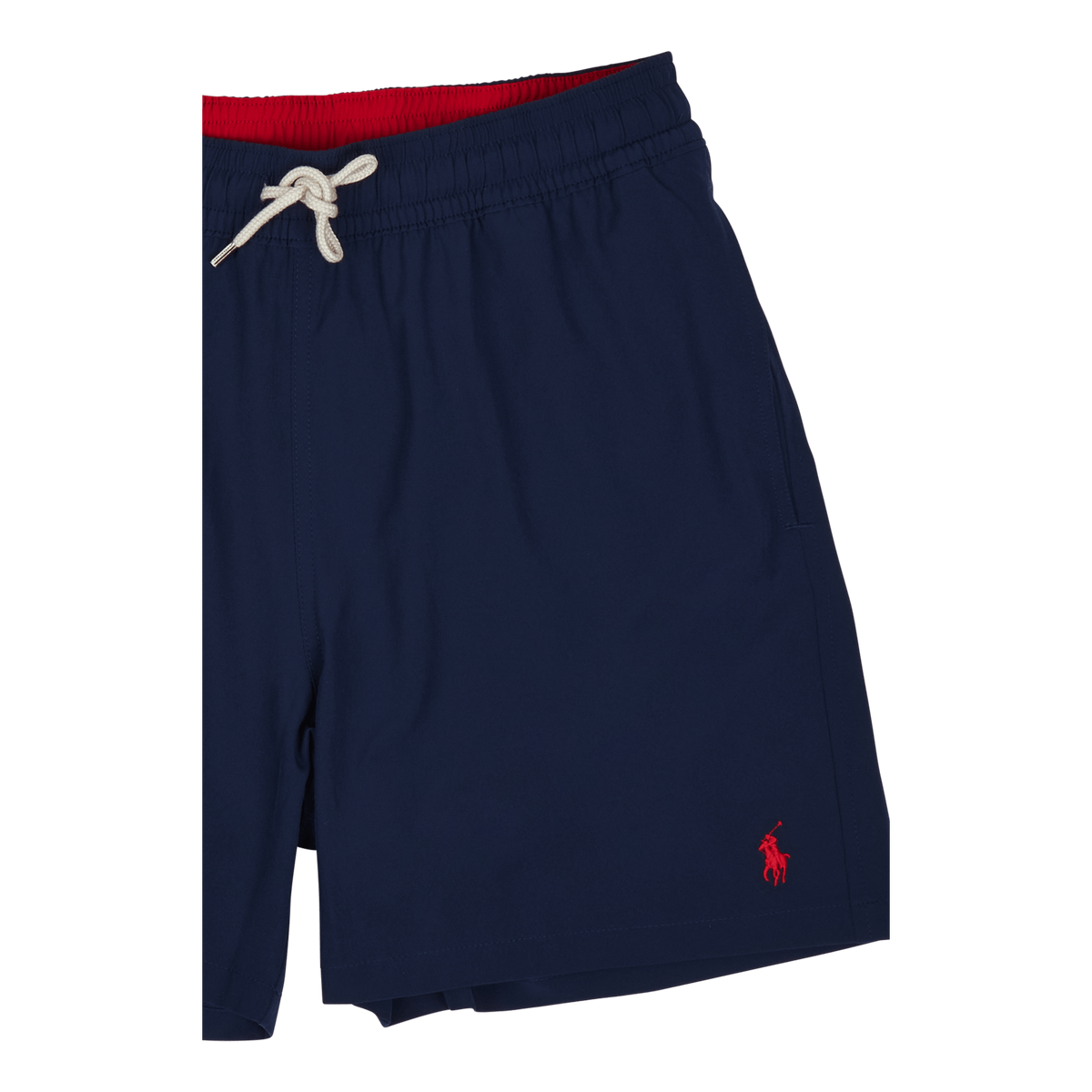 Polo Ralph Lauren Recycled Strtch Ply-traveler S Newport