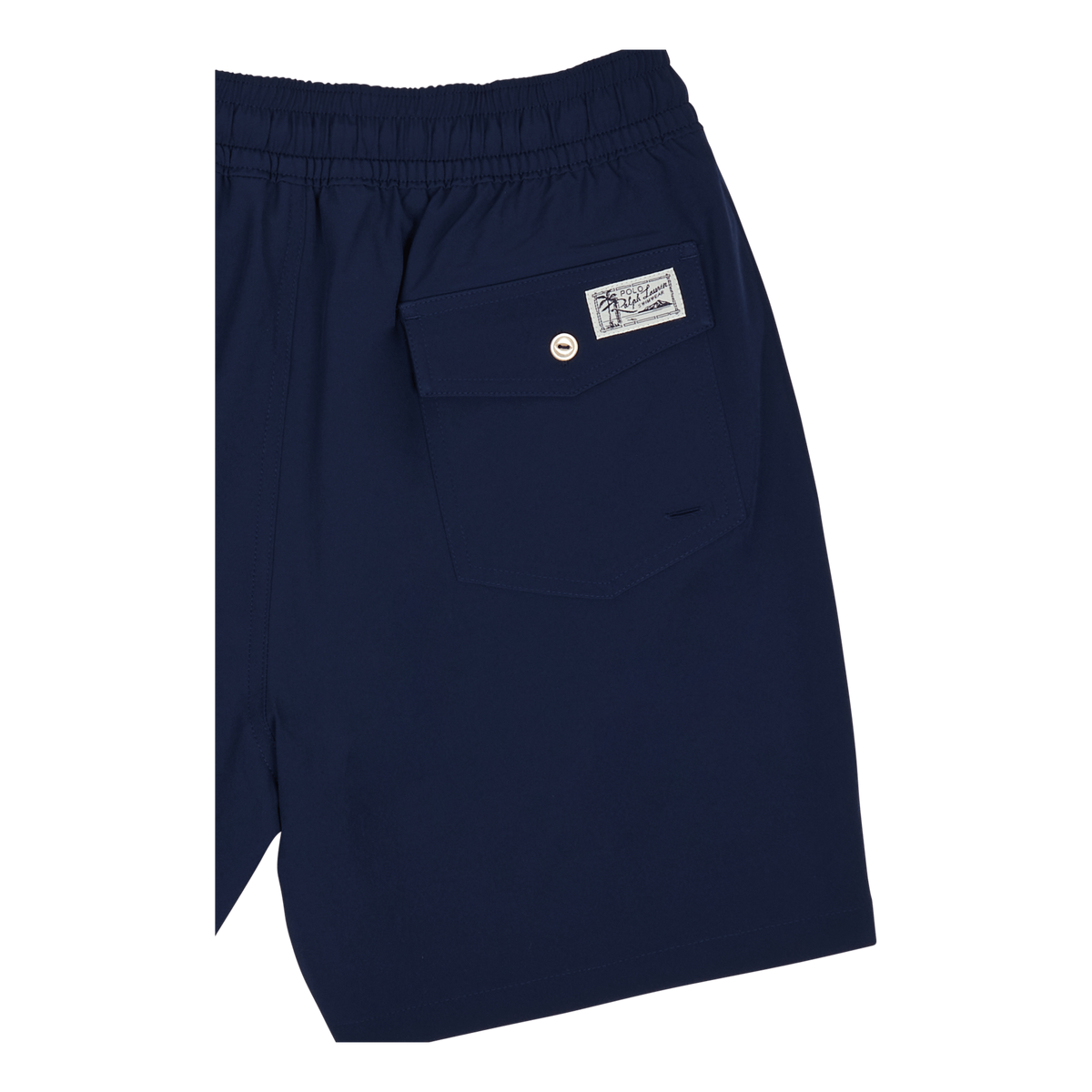 Polo Ralph Lauren Recycled Strtch Ply-traveler S Newport