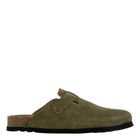 Sl Olivier Suede Khaki