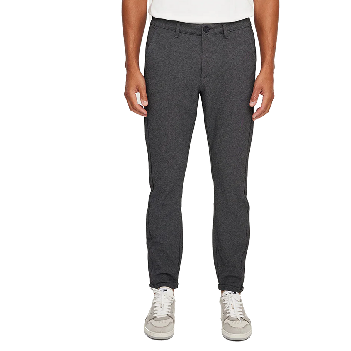 Pisa Jersey Pant 0890