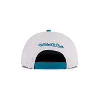 Hornets Side Core 2.0 Snapback HWC