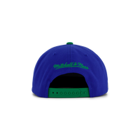 Mavericks Side Core 2.0 Snapback HWC