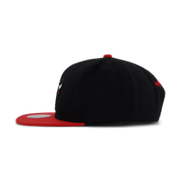 Bulls Side Core 2.0 Snapback