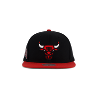 Bulls Side Core 2.0 Snapback