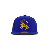 Warriors Side Core 2.0 Snapback