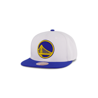 Warriors Side Core 2.0 Snapback