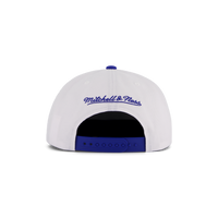 Warriors Side Core 2.0 Snapback