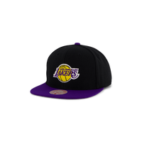Lakers Side Core 2.0 Snapback