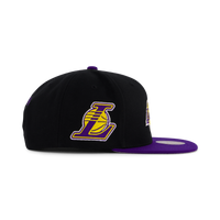 Lakers Side Core 2.0 Snapback