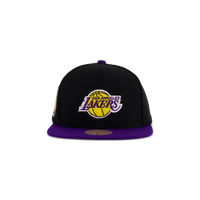 Lakers Side Core 2.0 Snapback
