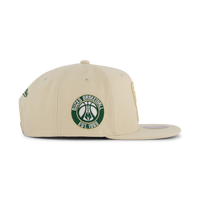 Bucks Side Core 2.0 Snapback