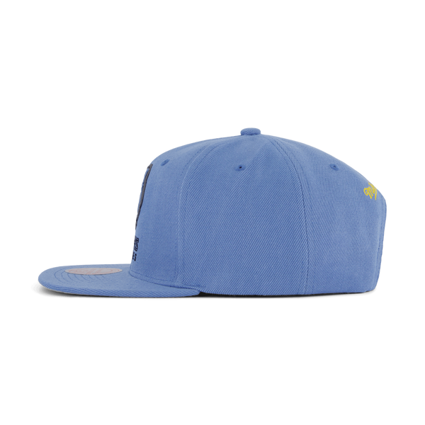 Grizzlies Side Core 2.0 Snapback