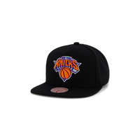 Knicks Side Core 2.0 Snapback