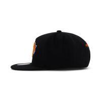 Knicks Side Core 2.0 Snapback
