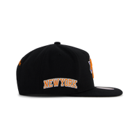 Knicks Side Core 2.0 Snapback
