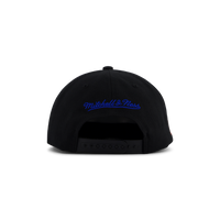 76ers Side Core 2.0 Snapback