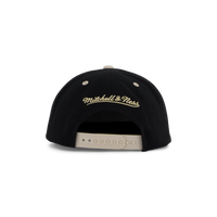 Nets Pin Drop Snapback