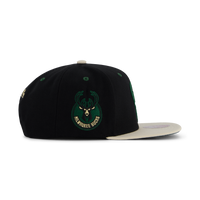Bucks Pin Drop Snapback