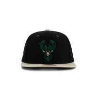 Bucks Pin Drop Snapback