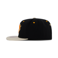Knicks Pin Drop Snapback