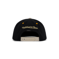 Knicks Pin Drop Snapback
