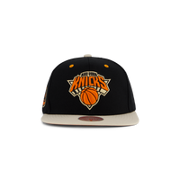 Knicks Pin Drop Snapback