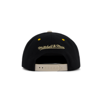 Suns Pin Drop Snapback