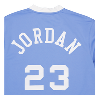 Authentic Shooting Shirt - Mic Light Blue