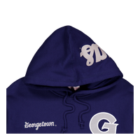 M&n City Collection Fleece Hoo Navy