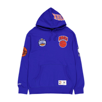 M&n City Collection Fleece Hoo Royal