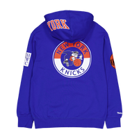 M&n City Collection Fleece Hoo Royal