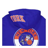 M&n City Collection Fleece Hoo Royal