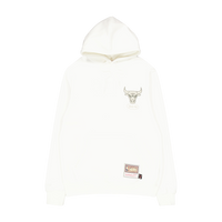 Cream Hoodie Off White
