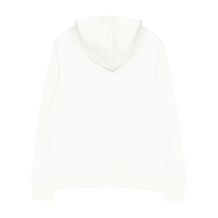 Cream Hoodie Off White