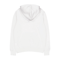 Cream Hoodie Off White