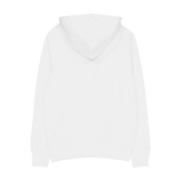 Cream Hoodie Off White