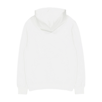 Cream Hoodie Off White